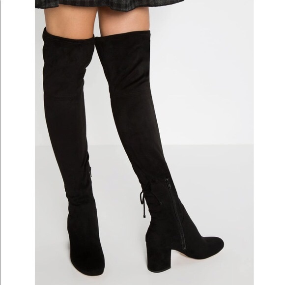 aldo thigh boots
